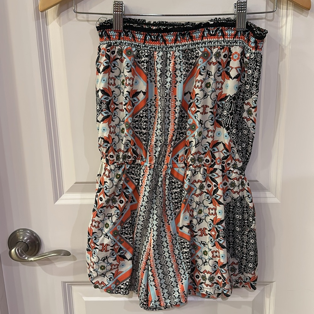 Romper - Picture 3 of 5